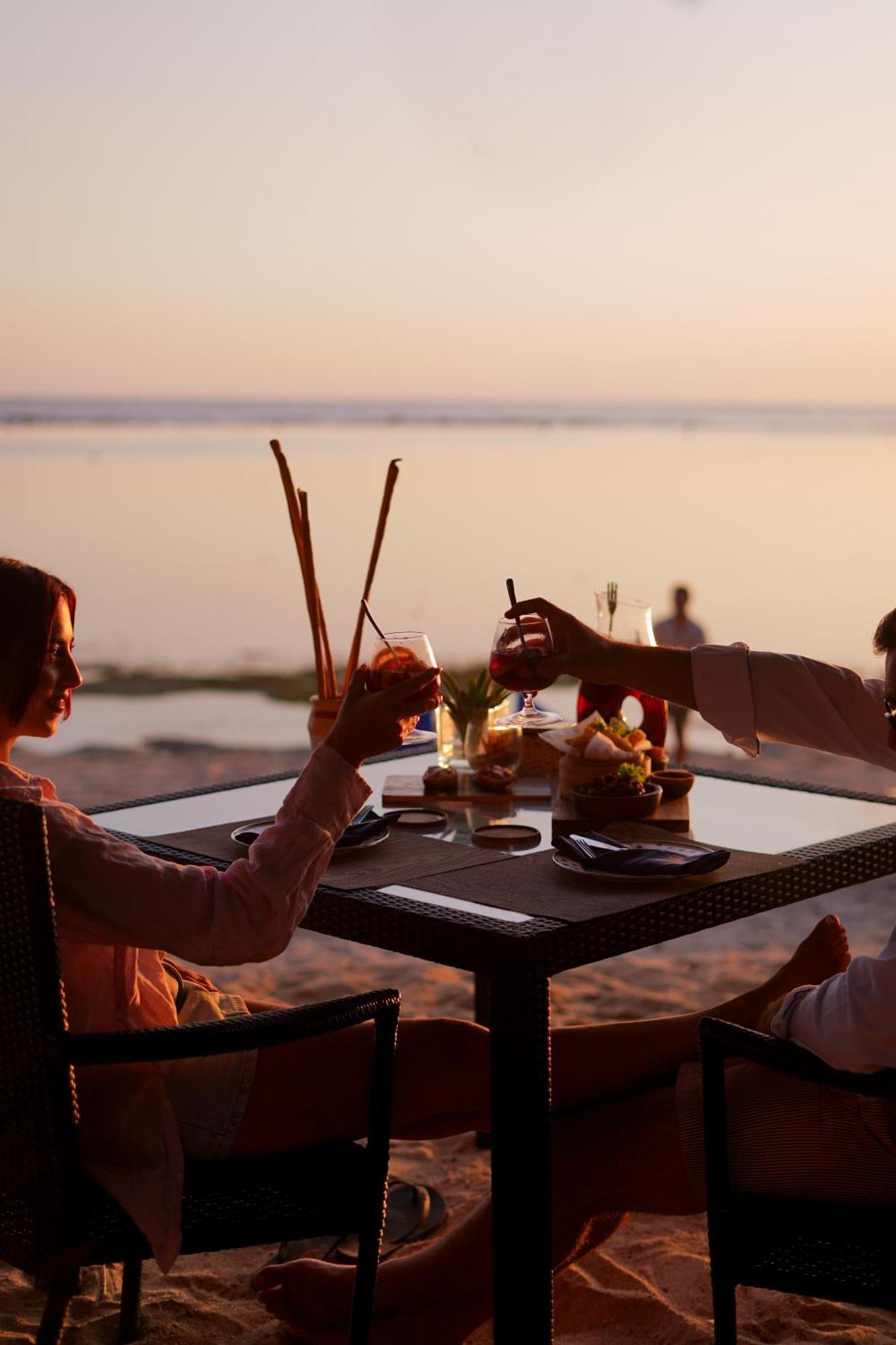 Pinkcoco Gili Air - Constant Surprises & For Cool Adults Only Hotel Exterior photo
