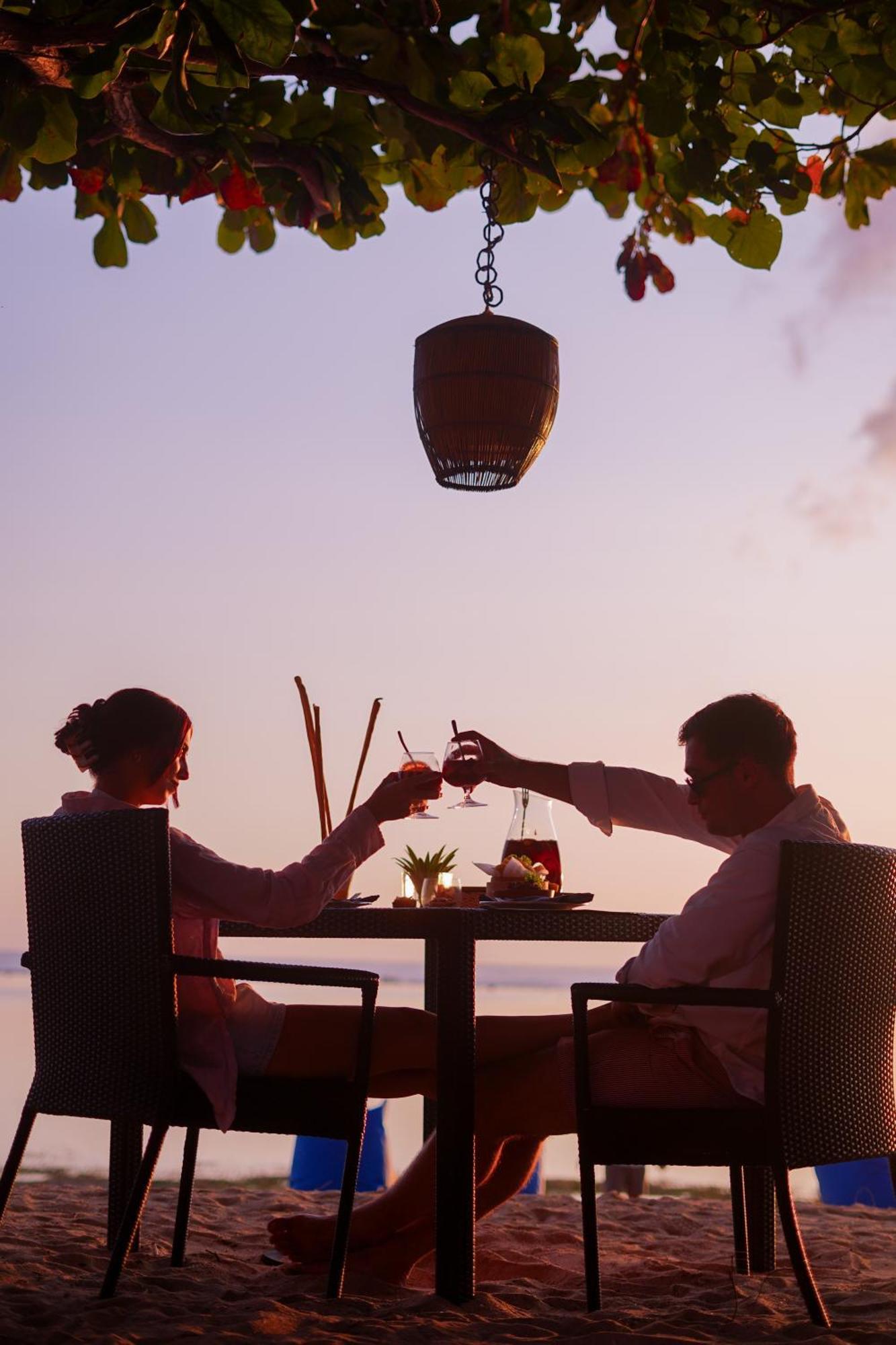 Pinkcoco Gili Air - Constant Surprises & For Cool Adults Only Hotel Exterior photo