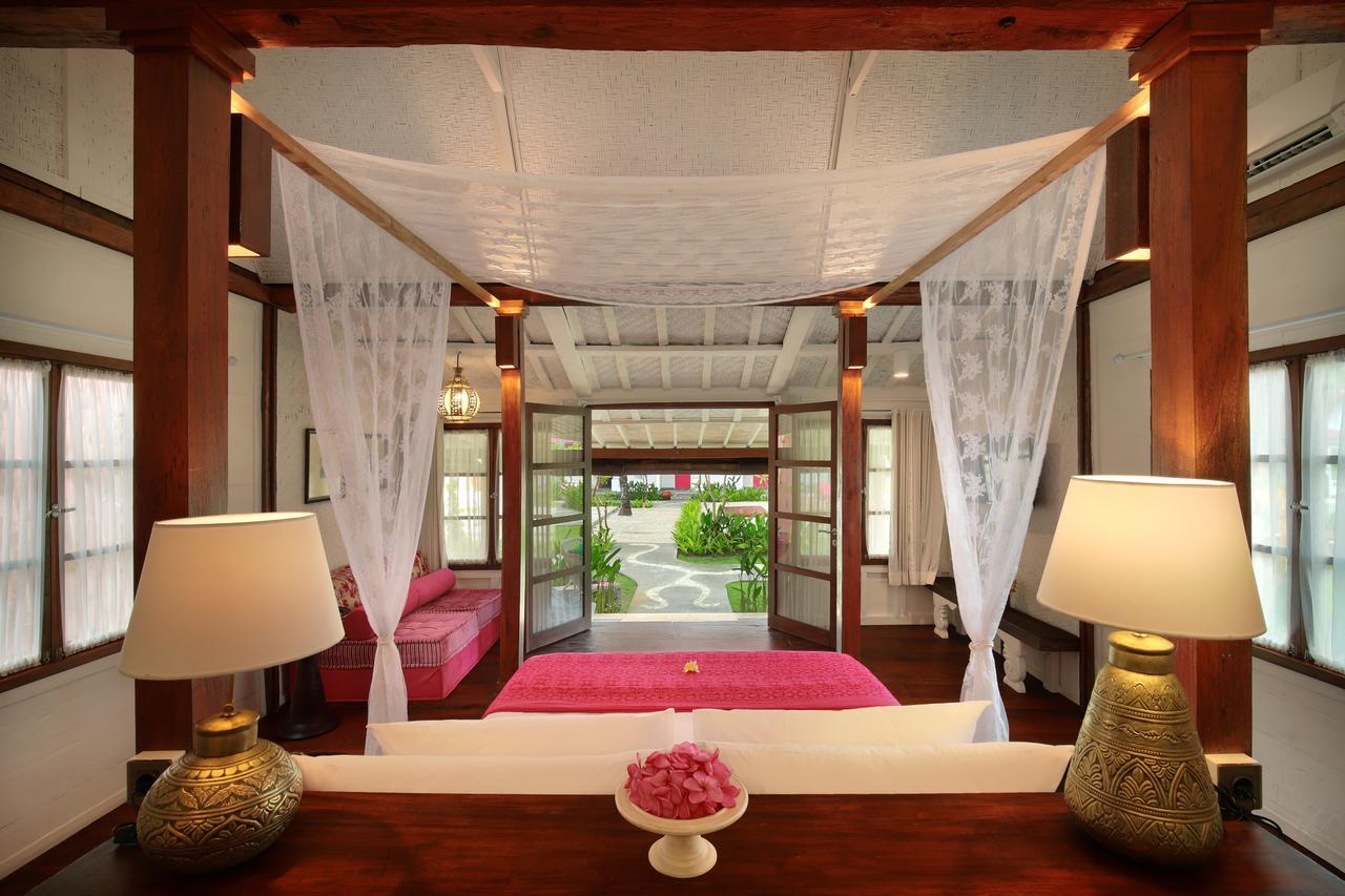 Pinkcoco Gili Air - Constant Surprises & For Cool Adults Only Hotel Exterior photo