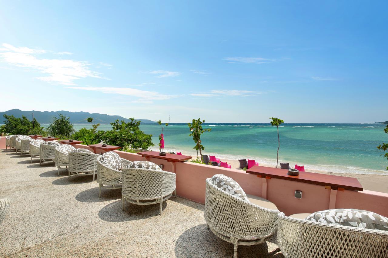 Pinkcoco Gili Air - Constant Surprises & For Cool Adults Only Hotel Exterior photo