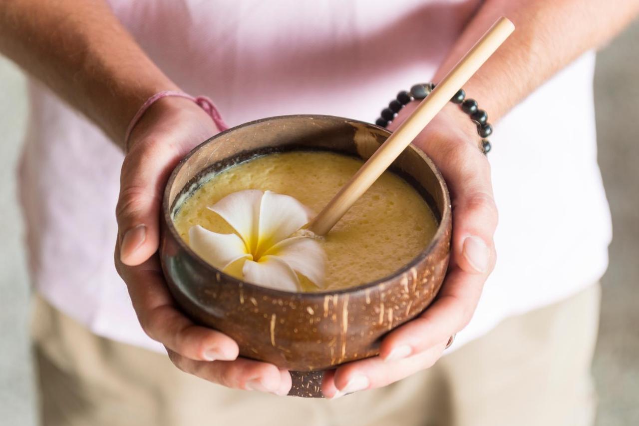 Pinkcoco Gili Air - Constant Surprises & For Cool Adults Only Hotel Exterior photo