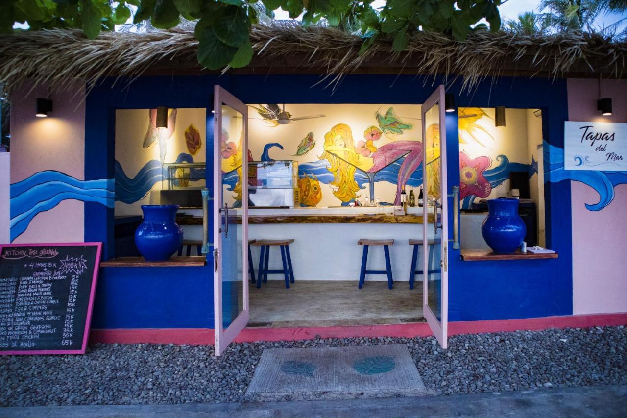 Pinkcoco Gili Air - Constant Surprises & For Cool Adults Only Hotel Exterior photo